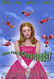 But Im a Cheerleader (1999) Free Movie