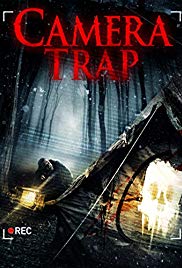 Camera Trap (2014) Free Movie