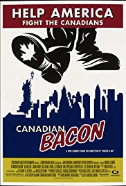 Canadian Bacon (1995) M4uHD Free Movie