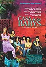 Casa de los babys (2003) Free Movie M4ufree