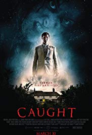 Caught (2017) Free Movie