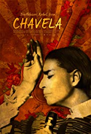 Chavela (2017) Free Movie