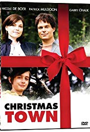 Christmas Town (2008) M4uHD Free Movie