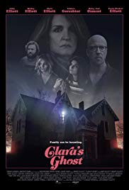 Claras Ghost (2018) M4uHD Free Movie