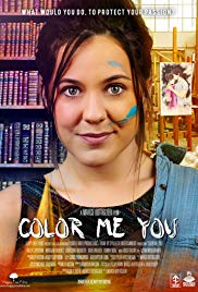 Color Me You (2017) Free Movie