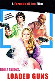 Colpo in canna (1975) Free Movie