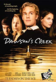 Dawsons Creek (19982003) Free Tv Series