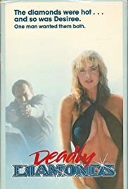 Deadly Diamonds (1991) Free Movie