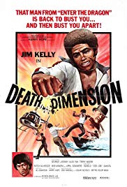 Death Dimension (1978) M4uHD Free Movie