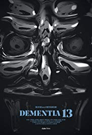Dementia 13 (2017) M4uHD Free Movie
