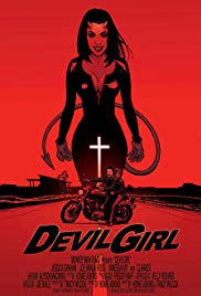 Devil Girl (2007) Free Movie M4ufree