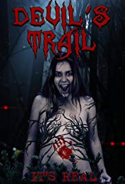 Devils Trail (2017) M4uHD Free Movie