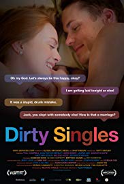Dirty Singles (2014) M4uHD Free Movie