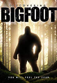 Discovering Bigfoot (2017) Free Movie