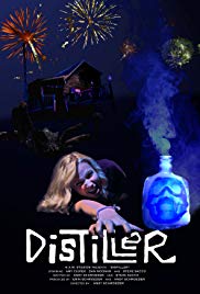 Distiller (2016) Free Movie M4ufree