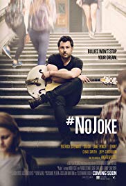 Do You Think Im a Joke? (2014) Free Movie