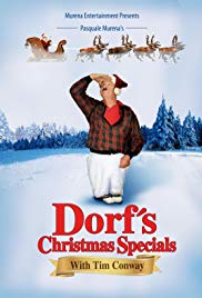 Dorfs Christmas Specials (2015) Free Movie