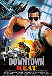 Downtown Heat (1994) Free Movie