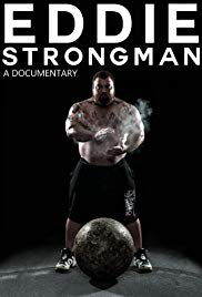 Eddie  Strongman (2015) Free Movie