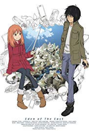 Eden of the East (2009) M4uHD Free Movie