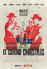 El Camino Christmas (2017) Free Movie