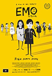 Emo the Musical (2016) M4uHD Free Movie