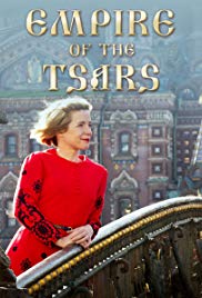 Empire of the Tsars: Romanov Russia with Lucy Worsley (2016 ) Free Tv Series