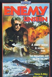 Enemy Unseen (1989) Free Movie