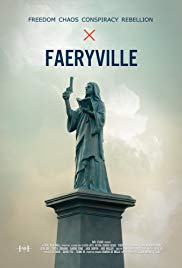 Faeryville (2014) Free Movie M4ufree