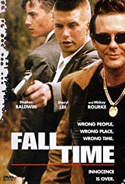 Fall Time (1995) Free Movie M4ufree