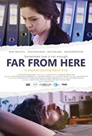 Far from Here (2017) M4uHD Free Movie