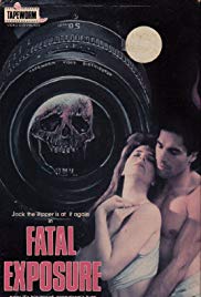 Fatal Exposure (1989) M4uHD Free Movie