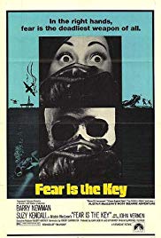 Fear Is the Key (1972) Free Movie