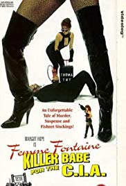 Femme Fontaine: Killer Babe for the C.I.A. (1994) M4uHD Free Movie