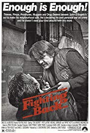 Fighting Back (1982) Free Movie