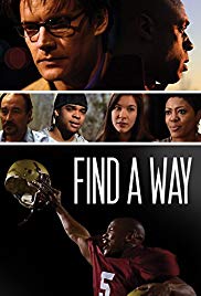 Find a Way (2013) Free Movie M4ufree