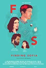 Finding Sofia (2016) M4uHD Free Movie