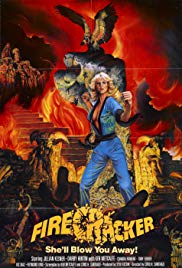 Firecracker (1981) Free Movie