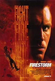 Firestorm (1998) Free Movie
