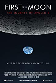 First to the Moon (2018) M4uHD Free Movie