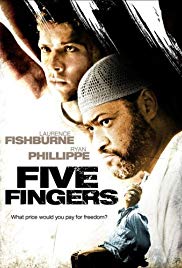 Five Fingers (2006) Free Movie M4ufree
