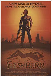 Fleshburn (1984) Free Movie