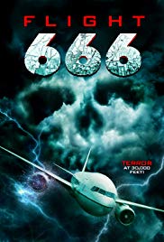 Flight 666 (2018) Free Movie M4ufree