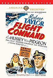 Flight Command (1940) M4uHD Free Movie