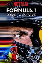 Formula 1: Drive to Survive (2019 ) M4uHD Free Movie