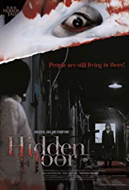 Four Horror Tales  Hidden Floor (2006) Free Movie