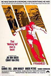 Framed (1975) Free Movie