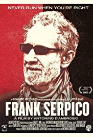 Frank Serpico (2017) Free Movie M4ufree