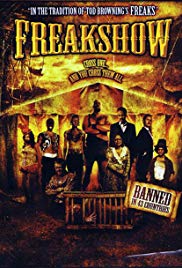Freakshow (2007) M4uHD Free Movie