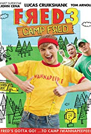 Fred 3: Camp Fred (2012) Free Movie M4ufree